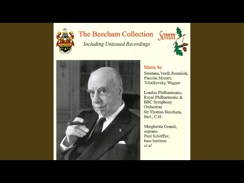 Manon Lescaut, Act II: Intermezzo