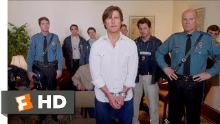 American Made (2017) - A Cadillac for Your Troubles Scene (8/10) | Movieclips