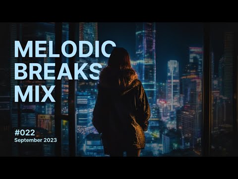 Progressive and Atmospheric Breaks Mix, Vol. 22