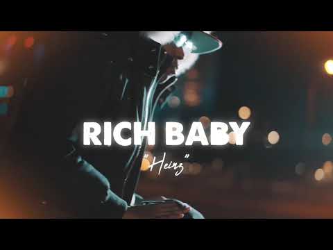 RichBaby (Lil Louwop) “ HEINZ “ Shot By @SageCruzField