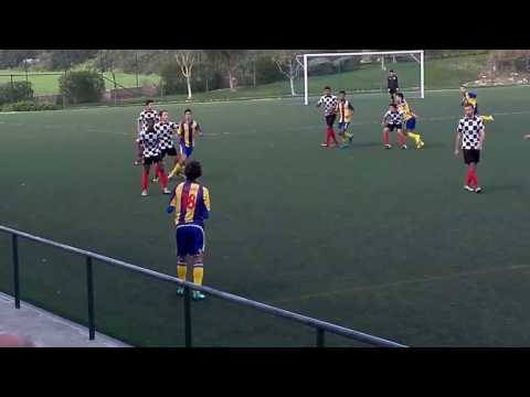 Trajouce 1 - 3 At  Cacem