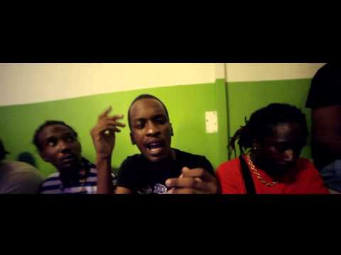 TOOPITT x KEN'D - KOMBIEN (G ISLANDS MUSIC)