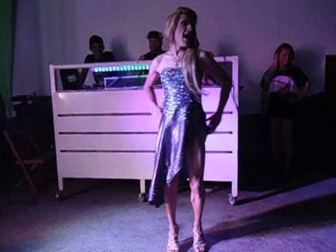 Bia Sync Moon - Moving On - Boate Space Ourinhos