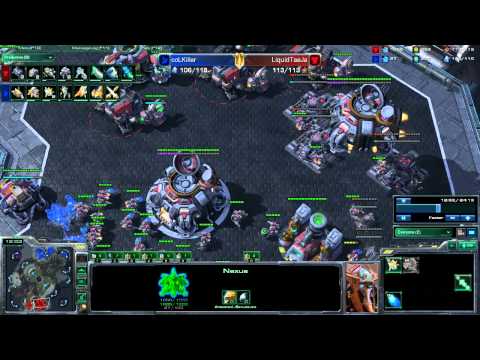 IPL4 - LiquidTaeJa vs. coLKiller