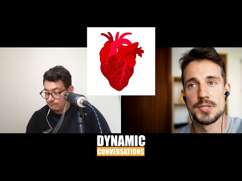 Sharing My Experience of Surviving a Sudden Cardiac Arrest