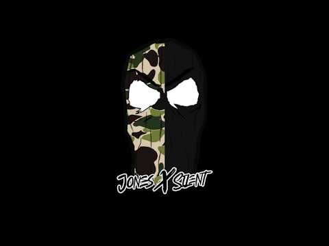Jack Jones x Move Silent - UberPools ( Prod By SK-Beats) [ AUDIO]