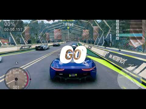 The Crew MotorFest Walkthrough part 17