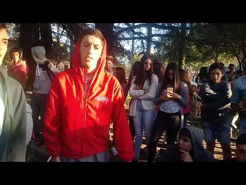 Kuni Juan VS Akross Kuzer (Primera parte)