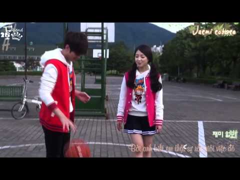 [2BFVN][Vietsub] Boyfriend - Don't Touch My Girl (NO CUT Version )