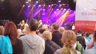 Mary Go Round - Serena Ryder