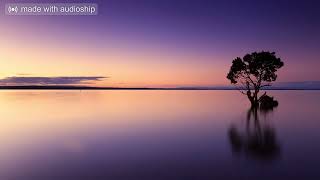 Calvin Richardson - Can't Let Go Acoustic Version - slowed