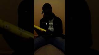 UL Talented guy Singing Sands song called Vuma