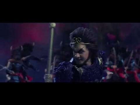 A Chinese Odyssey: Part Three (2016) Official Trailer