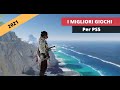 I 15 Migliori GIOCHI PER PS5 Da PROVARE