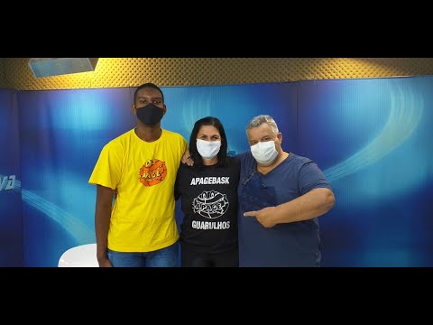 Câmera Esportiva - Sala de Visitas