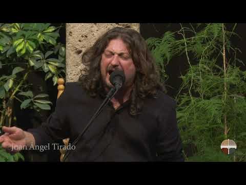 FLAMENCO EN LA CORRALA | SEGUIRIYA | Juan Ángel Tirado y Luis Mariano | 01-06-22