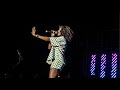 Live Perfomance Of Siri Regular By Spice Diana At One Of Africa S Biggest Stage