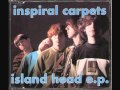 Inspiral Carpets - Biggest Mountain (live)