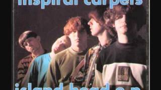 Inspiral Carpets - Biggest Mountain (live)