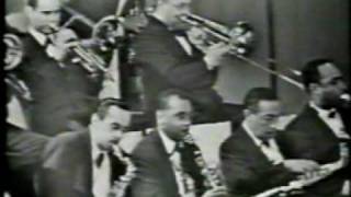 Duke Ellington - in Italy 1958