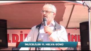 İNLİCELİLER