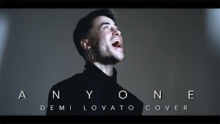 Download lagu Anyone - Demi Lovato (Male Cover ORIGINAL KEY) mp3