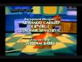 Slimer And The Real Ghostbusters End Credits 1988
