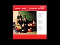 Eileen Farrell,  Carols For Christmas 1959 (American soprano)