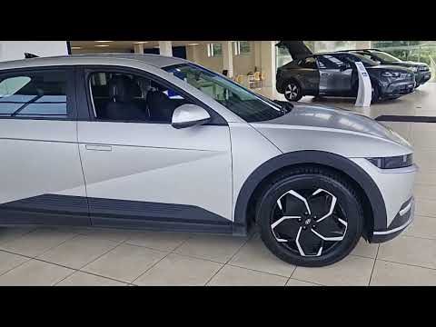 Hyundai IONIQ 5 58kW Executive - Image 2