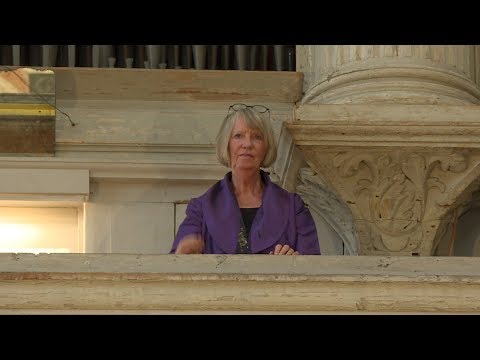 I CONCERTI DEL VESPRO - Inge Beck