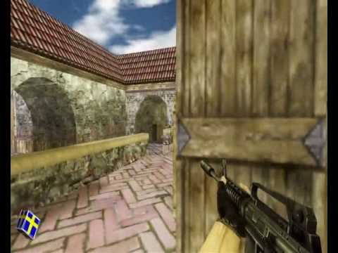 Intel Extreme Masters IV Global Finals 2010 [HD]