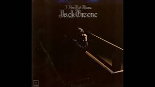 Wasted Years ~ Jack Greene (1970)