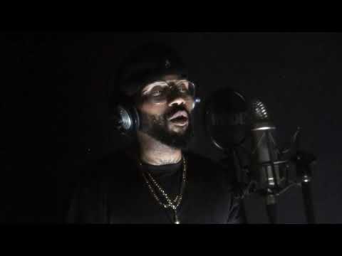 DJ CEC x KRA MARTINEZ - MOVE ON ( VIDEO OFICIAL )