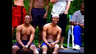 Lord Tariq, Peter Gunz - We Will Ball (Official Video)