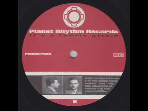 R.N.D. Technologies - Breakdown (Automatic Remix)