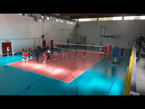 U13 Normac vgp - Cus genova