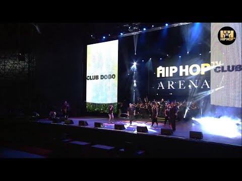 HIP HOP TV ARENA DAY⭐️🏟️OGGI IN ONDA J-ax Fedez Club Dogo Emis Killa con l’orchestra