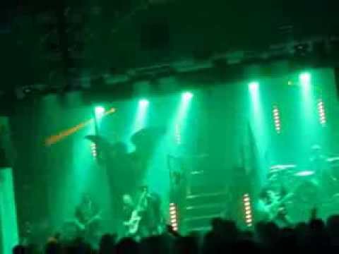 Kreyson koncertoval v Polné