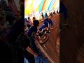 Bike Race Viral