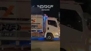 Download lagu STORY WA TRUK CABE DUEL JAM MEPET BLONG KANAN GT PROLINK #shorts #quotes #trukmodifikasi mp3