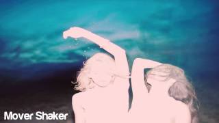 Mausi - My Friend Has A Swimming Pool (The Magician Remix)