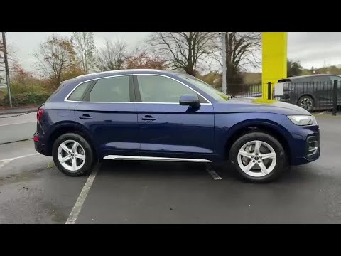Audi Q5 40 TDI 204HP Quattro SE 4WD - Image 2