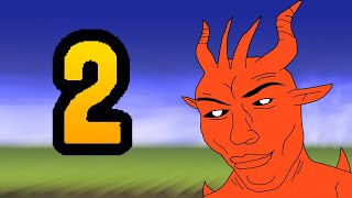 Cover art for battle cats humor