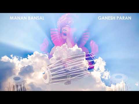 Manan Bansal - Ganesh Paran (Extended Mix) | Black Gridlines