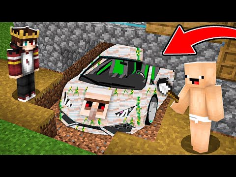SAKARBEBEK VS MİNECRAFT #572 😱 - Minecraft