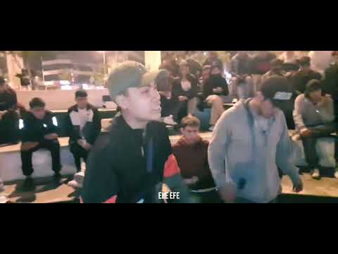 ALD-PACKTO vs BLUE-CHARRY -Semifinal- Fecha#3 - Ele Efe - Temporada 2022 (Fase 2)