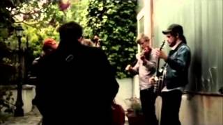 Mumford &amp; Sons - The Banjolin Song