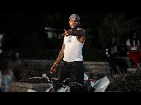 Q Da Fool x Big Don Bino - Shootahs