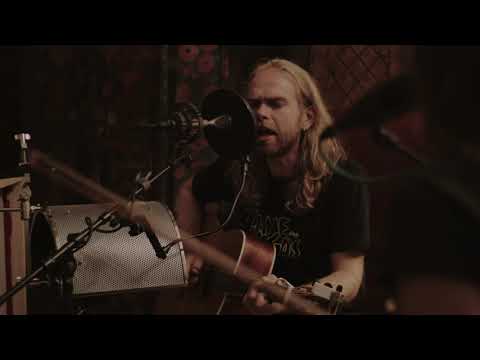 The See See Riders - Make Me A Pallet On The Floor