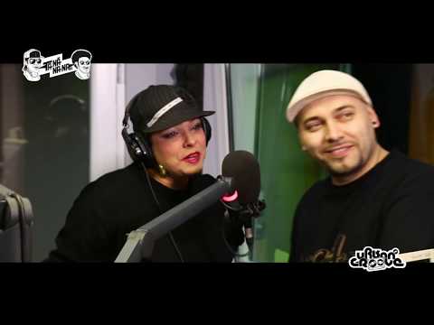 Urban Groove - S05E04  - Interviu Fetele cu care cant (1/5)